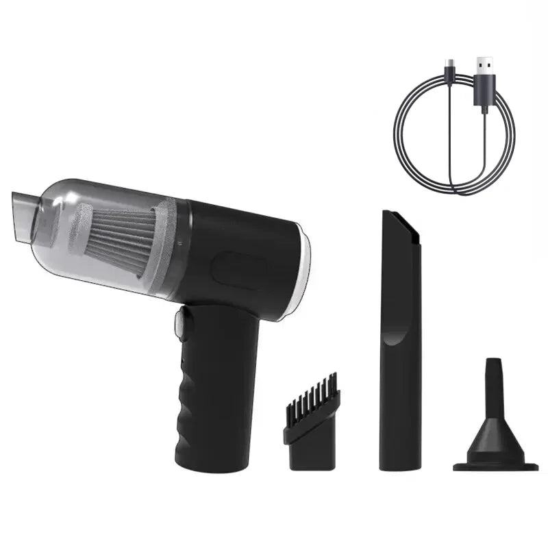 Portable Car Vacuum Pro