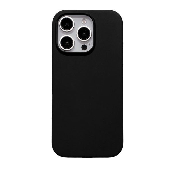 Chic Silicone Phone Case