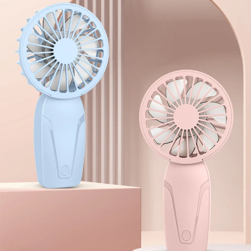 Cute Mini Pocket Fan
