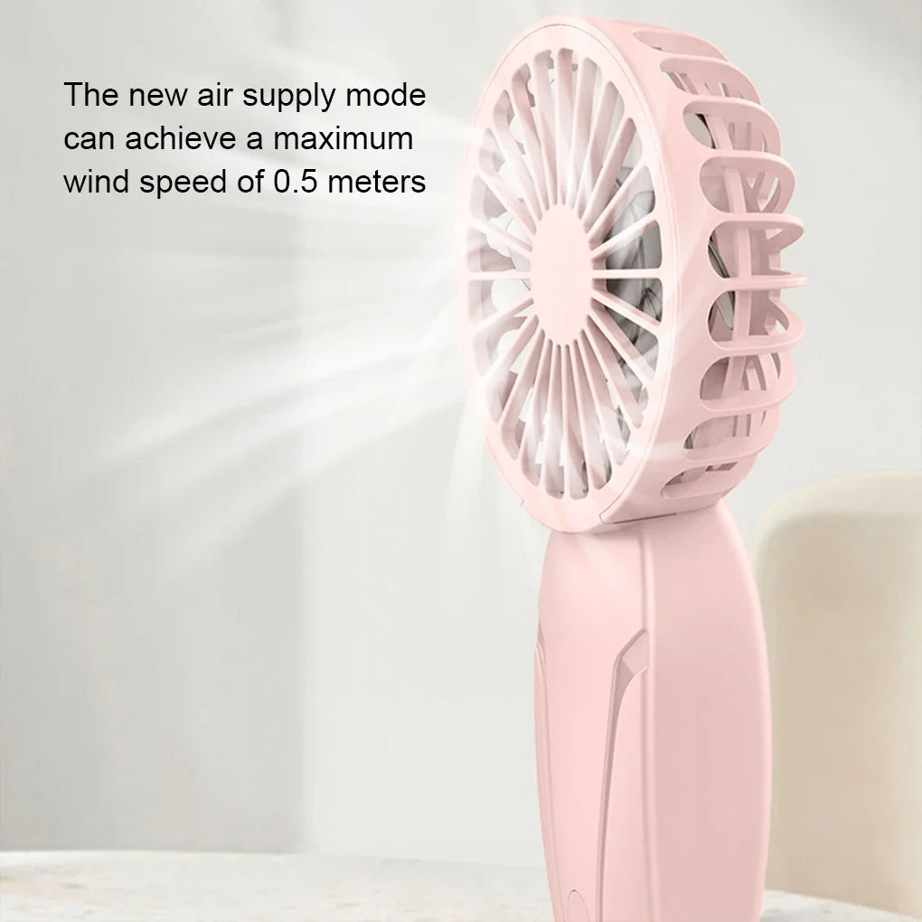 Cute Mini Pocket Fan